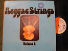 Reggae Strings Vol 2 -Johnny arthey RARE 1974 TROJAN