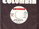 SHARON McMAHAN Get out of my life Columbia Demo - Aweso