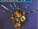 PSYCHIC TV FORCE THE HAND OF CHANCE RARE 1982 UK 2XLP