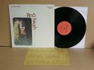 HIGGINS GARY RED HASH orig top condition PROG PSYCH LP