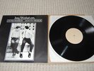 JOY DIVISION - 'LIVE TRANSMISSION...DANCE TO THE RADIO'