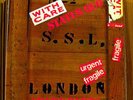 STATUS QUO spare parts OG PYE UK LP acid psyk rock HEAR