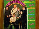 THE EASYBEATS heaven and hell FRENCH EP MOD