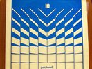 PATCHWORK LIBRARY pop jazz BOLLING RABBATH COSMA hear