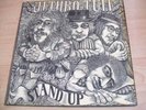 Jethro Tull - Stand Up 1969 UK LP 1st PINK EYE