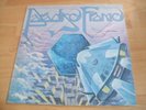 Paradise Frame - Same 1978 Canadian LP PROG/FUNK/SYNTH