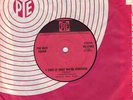 RIOT SQUAD-I TAKE IT WERE THROUGH-JOE MEEK '66 POP-HEAR