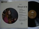 CLUYTENS CONDUCTS FAURE REQUIEM EMI ANGEL FR CANB 107
