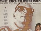 THE BIG GUNDOWN John Zorn plays Ennio Morricone EX+/EX+