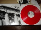 GO IT ALONE LP HISTORIES RED HARDCORE THE FIRST STEP
