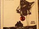 DE WOLFE LP sun high DRAMA FUNK KILLER HIP HOP SAMPLES
