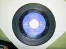 Art Buchanan DIXIE 45 rpm Record #1002
