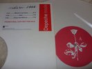 Depeche Mode VIOLATOR 2000 WHITE VINYL 12 INCH PROMO.
