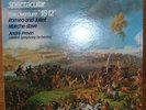 PREVIN / TCHAIKOVSKY 1812. Mobile Fidelity MFSL Japan
