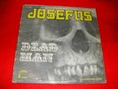 JOSEFUS..DEAD MAN..KILLER TEX PSYCH Original Hookah-LP