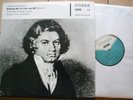 LP/ BEETHOVEN/Sinfonie Nr.6 (Konwitschny)/GDR(STEREO)