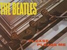 The Beatles: Please Please Me Stereo Sixth Pressing LP