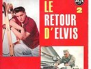 ELVIS PRESLEY such a night RCA 75.608