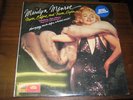 Marilyn Monroe SEALED 50s POP VOCAL LP Never Before and