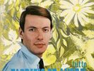 VINILE 33 GIRI  Tutto Fabrizio De Andrè Karim -  1966
