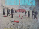 Enrique Lynch Fogoso Impacto Peru Latin Funk LP HEAR