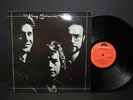 KING CRIMSON: Red LP  PROG PSYCH  UK  POLYDOR pressing