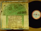 ROCK OF AGES rare afro rock LP on VICTORY SOUNDS hear