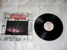 SUICIDAL TENDENCIES-s/t LP ORIG PRESS municipal waste