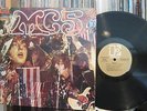 Mc5 Kick Out the Jams RARE French Vogue Tan Elektra lbl