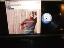 DON CHERRY SYMPHONY FOR IMPROVISERS BLUE NOTE 4247 LIB