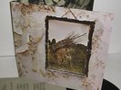 LED ZEPPELIN/ZOSO  LP 1971 ATLANTIC ATL-50008  FOC