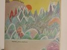 Bobak Jons Malone - Motherlight - Original Vinyl LP