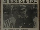 Unnatural Axe-They Saved Hitler's Brain EP-KBD-Punk-78