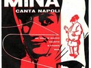 MINA : CANTA NAPOLI      E.P.