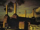 Pink floyd animals lp albulm 1977