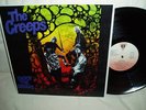 CREEPS LP Enjoy the Creeps RARE86 Wylde Mammoths SONICS