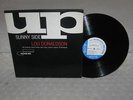 Org Lou Donaldson 