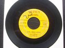 RARE ROCKABILLY 45 - Billy Adams - Quincy 932 - LISTEN