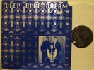 DEEP BLUE DREAM Criterion  POWER POP Indie 1988 us LP
