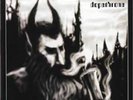 Electric Wizard  Dopethrone LP Black Vinyl First Press