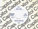 RARE NORTHERN SOUL 45 - Thelma Houston on Caoitol 5767