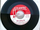 TONY ALVON BELAIRS - SEXY COFFEE POT - 45 PROMO FUNK 7'