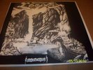 Legend From the Fjords LP us metal power nwobhm