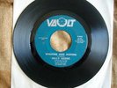 Billy Keene - Wishing and Hoping - NORTHERN SOUL - HEAR