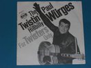 7-Single- Deutscher Rock'nRoll-PAUL WÜRGES-For twisters