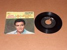 Elvis Presley 45 Record 447-0618 All Shook Up Gold Std