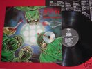 Autopsy - Severed Survival + 1 bonus BRAZIL ONLY LP 92
