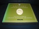12LP BOX-PHILIPS Mozart-Piano Concertos INGRID HAEBLER