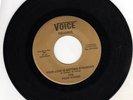 Four Voices Your Love Is Getting Stronger Northern Soul