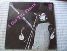 JAMES BROWN I GOT THE FEELIN KING US 1ST PR '68 SEALED